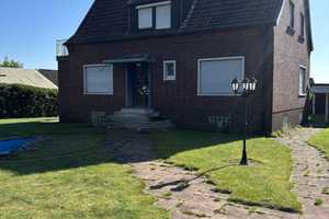 Geräumiges, preiswertes 7-Zimmer-Einfamilienhaus in Coesfeld in Lette Coesfeld