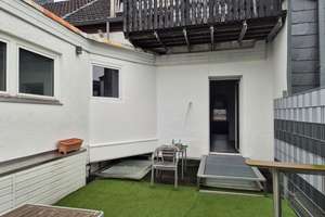 Zuhause mit 2 Zimmern in Mönchengladbach – Die vollständige Adresse der Immobilie erhältst du vom Anbieter., 41069 Waldhausen, Mönchengladbach – Vorschaubild 14