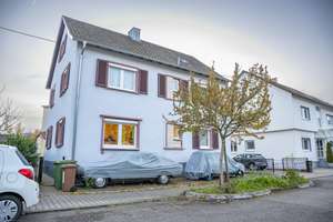 Dreifamilienhaus als Mietrendite in einem Objekt in Gaggenau – Die vollständige Adresse der Immobilie erhältst du vom Anbieter., 76571 Gaggenau – Vorschaubild 58