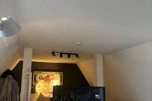 Wunderschöne Maisonette-Wohnung in der Innenstadt von Mannheim – L 14 1, 68161 Innenstadt/Jungbusch, Mannheim – Vorschaubild 9
