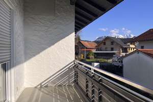 Exklusive 2-Raum-Wohnung in Burgberg im Allgäu, sehr sonnig, sehr ruhig, Bergblick rundum, Keller – Heimenhofenstraße 22, 87545 Burgberg im Allgäu – Vorschaubild 8