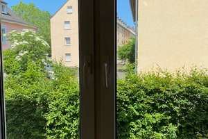 Studenten aufgepasst! Appartement in zentraler Wohnanlage – Güterstraße 53, App. 331, 54295 Kürenz, Trier – Vorschaubild 4