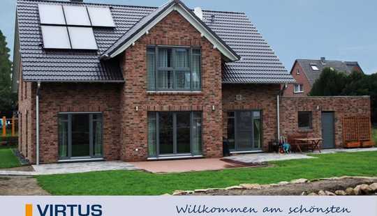 Bild von Ruhig und dennoch zentral - Ihr neues Zuhause in Tonndorf