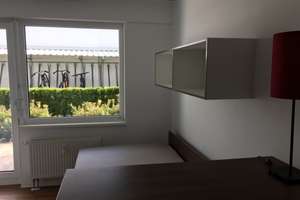 Tolles 1-Zimmer-Apartment in München – Knorrstraße 29, 80807 Milbertshofen, München – Vorschaubild 8