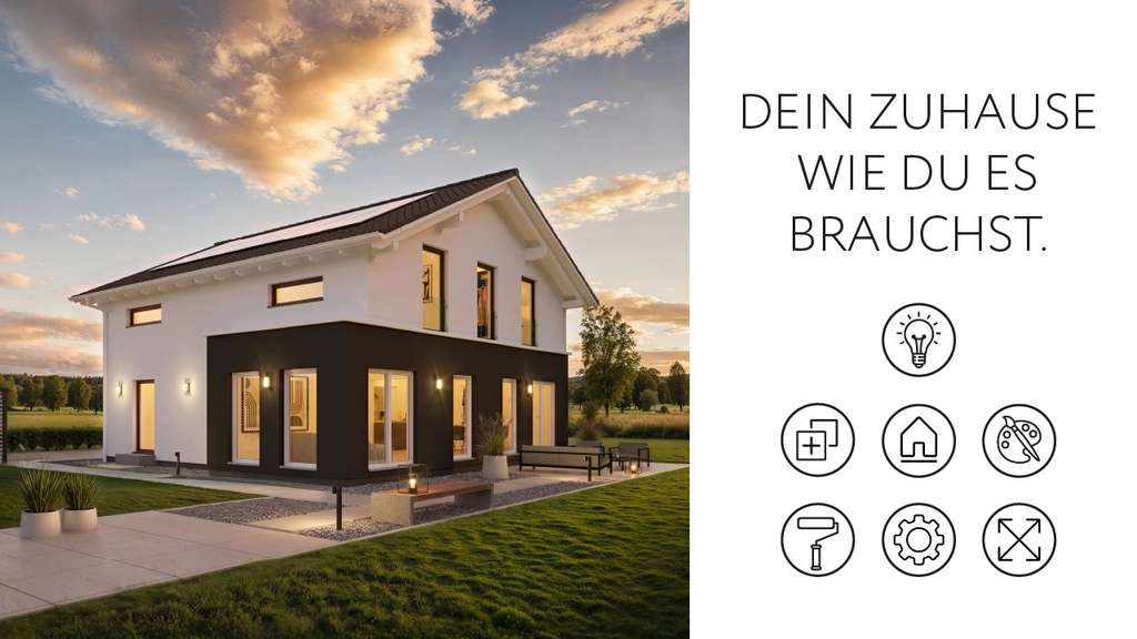 Immobilie in Kaub - Kluge Kapitalanlage: Ihr Eigenheim mit integrierter Altersvorsorge. - Bild 4