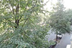 Sonnige und ruhige 2 Zimmer Wohnung ** Zentrale Friedrichshainer Lage ** – Die vollständige Adresse der Immobilie erhältst du vom Anbieter., 10247 Friedrichshain, Berlin – Vorschaubild 4