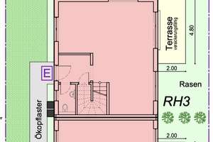 Endlich die eigenen 4 Wände! Neubau in Heusenstamm – Die vollständige Adresse der Immobilie erhältst du vom Anbieter., 63150 Heusenstamm – Vorschaubild 10