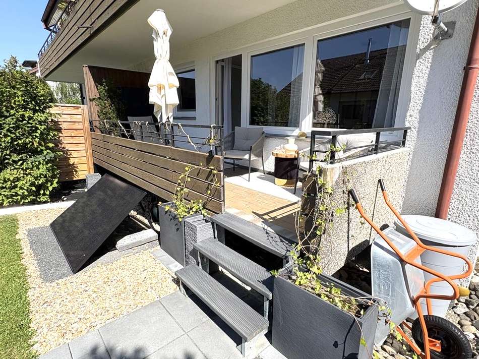 Garten