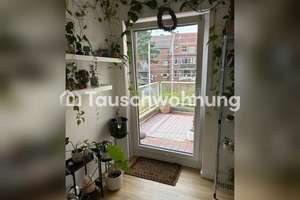 Tauschwohnung: Tauschwohnung Aaseestadt 2 Zimmer Hell Balkon – Die vollständige Adresse der Immobilie erhältst du vom Anbieter., 48151 Pluggendorf, Münster – Vorschaubild 2