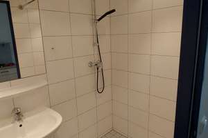 1 zi. Wohnung für Studenten/Auszubildende – Bahnhofstraße 79, 90402 Marienvorstadt, Nürnberg – Vorschaubild 3