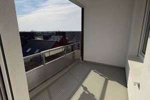 Neubauwohnung im Erstbezug! Gute Wohnlage und tolle Ausstattung! – Sonnenkamp Allee 13, 38446 Almke, Wolfsburg – Vorschaubild 6