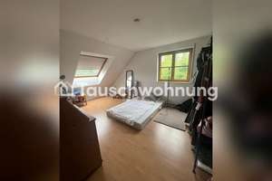 Tauschwohnung: Helle, gemütliche Maisonette-Wohnung – Die vollständige Adresse der Immobilie erhältst du vom Anbieter., 80993 Alt-Moosach, München – Vorschaubild 5