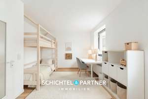 Hulsberg | Vermietetes Reihenhaus mit Sauna, Garten und Tiefgarage – Die vollständige Adresse der Immobilie erhältst du vom Anbieter., 28205 Hulsberg, Bremen – Vorschaubild 9