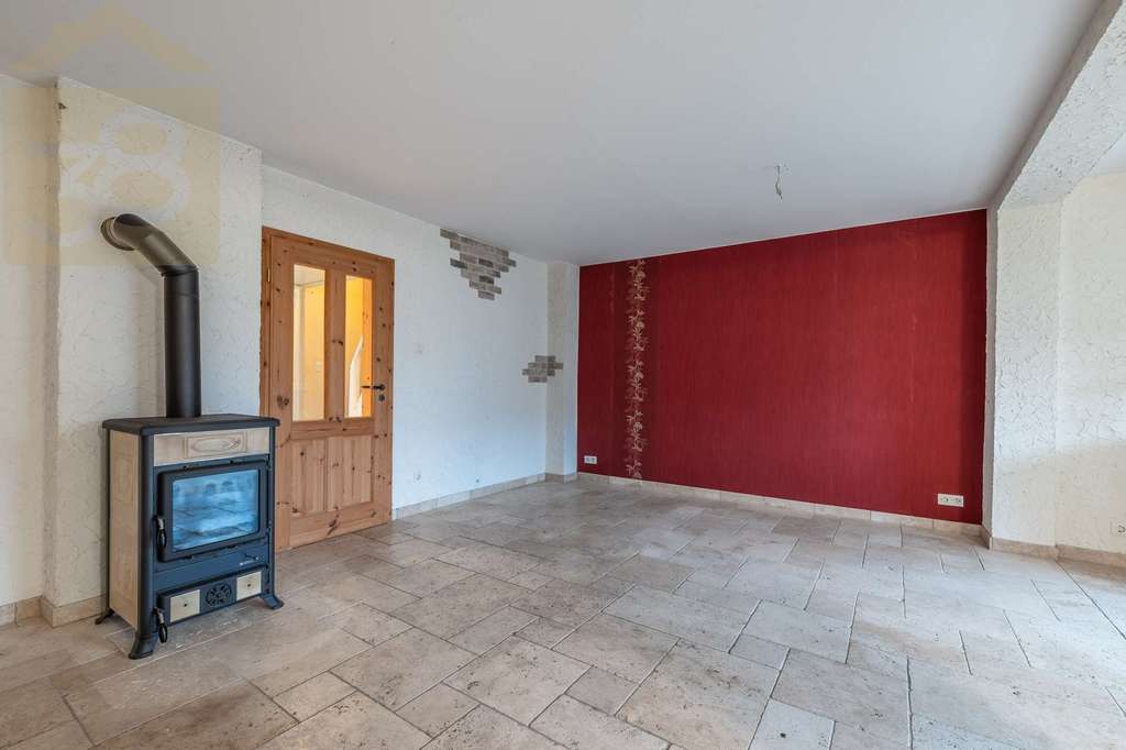 Immobilie in Wolfsburg - Reihenmittelhaus mit Garten, Terrasse und viel Platz in Wolfsburg! Mein Haus = Mein Partner! - Bild 4