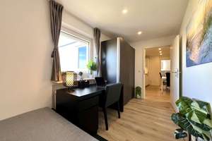 !!NUR KAPITALANLEGER!! Renditestarkes Anlageobjekt – Die vollständige Adresse der Immobilie erhältst du vom Anbieter., 81737 Neuperlach, München – Vorschaubild 3