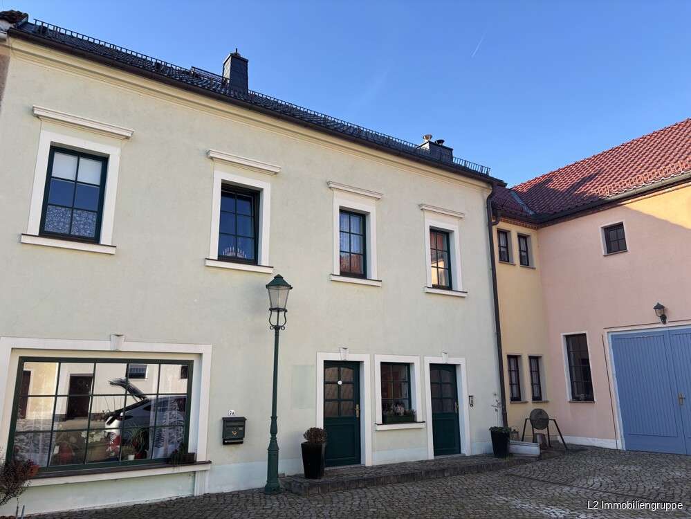 Wohnen? Arbeiten? Beides. In Perfektion!, Dresden – Bild 3