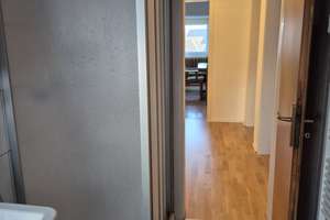 möblierte 2 Zimmer Dachgeschoss Wohnung in Düsseldorf Wersten (Nähe Botanischer Garten & HHU) – Die vollständige Adresse der Immobilie erhältst du vom Anbieter., 40589 Wersten, Düsseldorf – Vorschaubild 25