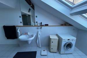 Wohnen über den Dächern von Burtscheid - Traumhafte Dachgeschosswohnung – Gregorstraße 22, 52066 Burtscheider Abtei, Aachen – Vorschaubild 20