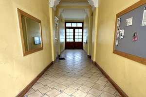 Ein Penthouse wie kein Zweites: Licht, Terrasse & Altbauflair in Berlin-Moabit – Die vollständige Adresse der Immobilie erhältst du vom Anbieter., 10553 Moabit, Berlin – Vorschaubild 8