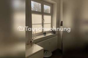 Tauschwohnung: Tausche charmante, sanierte  Wohnung gegen Größer – Tauschwohnungstraße 1, 22299 Winterhude, Hamburg – Vorschaubild 1