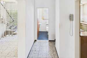 Licht, Luft & Lebensqualität – Ihr Rückzugsort mit Wintergarten, Balkon und Pool! – Tübingen (Kreis) – Vorschaubild 4