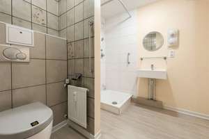 S-Asemwald: 3,5-Zimmer-Wohnung im 02.OG mit Balkon und Tiefgaragenstellplatz – Die vollständige Adresse der Immobilie erhältst du vom Anbieter., 70599 Asemwald, Stuttgart – Vorschaubild 14