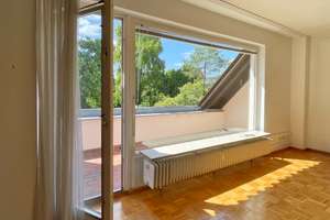 Maisonette am Thielpark in Berlin-Dahlem -ca. 127,77 m² Gesamtnutzfläche, großer Balkon, Tiefgarage – Auf dem Grat 41a, 14195 Dahlem, Berlin – Vorschaubild 15