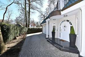 TOP-Villenanwesen in bester Lage von Alt-Oberneuland – Im Holze 53, 28355 Oberneuland, Bremen – Vorschaubild 6
