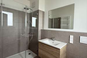4-Zimmerwohnung im Neubau mit Balkon am Rheinufer – Die vollständige Adresse der Immobilie erhältst du vom Anbieter., 55252 Mainz-Kastel, Wiesbaden – Vorschaubild 13