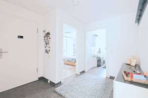 Moderne Barrierefreie 3,5-Zimmer Erdgeschosswohnung auf dem Lemberg – Die vollständige Adresse der Immobilie erhältst du vom Anbieter., 72202 Nagold – Vorschaubild 3