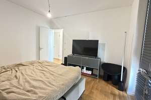 Attraktive 3-Zimmer-Wohnung in Berlin-Kurfürstenstraße in Tiergarten – Kürfürstenstrasse 49, 10785 Tiergarten, Berlin – Vorschaubild 8
