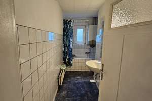 Helle 2,5-Zimmer-Wohnung mit Wohnküche  in Bochum-Hamme – Von der Recke Str. 9 44809, 44809 Hamme, Bochum – Vorschaubild 3