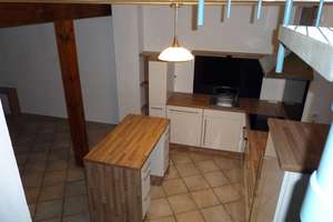 Charmante Maisonette-Wohnung 2 Zimmer – Moltkestrasse 4, 35410 Hungen – Vorschaubild 4