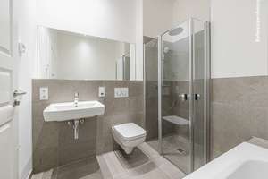 *** ERSTBEZUG  09/2026 * ALT-&  NEUBAU * Such´s Dir aus * 2-5 Zimmer * 40-120 m² *** – Straße der Nation 80, 9112 Zentrum, Chemnitz – Vorschaubild 7