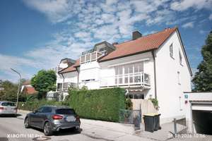 Provisionsfreie 3-Zimmer-Wohnung in Allach – Nigglstraße 18, 80999 Untermenzing, München – Vorschaubild 2