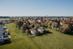 Traumhaus zwischen Lech und Ammersee mit Einliegerwohnung – Die vollständige Adresse der Immobilie erhältst du vom Anbieter., 86946 Vilgertshofen – Vorschaubild 61