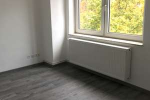 Gemütliche 3- Zimmer-Wohnung mit Einbauküche – Ricklinger Stadtweg 38, 30459 Ricklingen (Ortsteil), Hannover – Vorschaubild 3