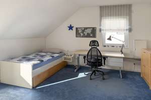 Modernes Einfamilienhaus in gesuchter Lage von Alt-Wittlaer – Die vollständige Adresse der Immobilie erhältst du vom Anbieter., 40489 Wittlaer, Düsseldorf – Vorschaubild 19