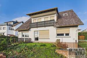 Einfamilienhaus in Alten-Buseck – Die vollständige Adresse der Immobilie erhältst du vom Anbieter., 35418 Buseck – Vorschaubild 2
