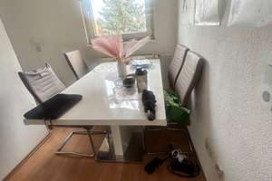 Haus mit 2 Zimmern in Hannover Vahrenwald – Großer Kolonnenweg 10, 30163 Vahrenwald, Hannover – Vorschaubild 2
