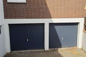 Bestlage Horn-HB: 2-Zimmer-Wohnung mit Balkon und Ausblick – Berckstraße 12, 28359 Horn, Bremen – Vorschaubild 3