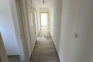 Erstbezug nach Kernsanierung – Moderne 2-Zimmer-Wohnung in Nürnberg-Schweinau