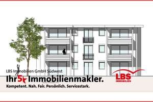 Modernes Wohnen im Zentrum von Stühlingen – Die vollständige Adresse der Immobilie erhältst du vom Anbieter., 79780 Stühlingen – Vorschaubild 7