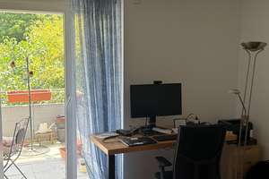 Helle moderne wunderschöne Wohnung  – Postschulenweg 1, 70569 Dachswald, Stuttgart – Vorschaubild 9