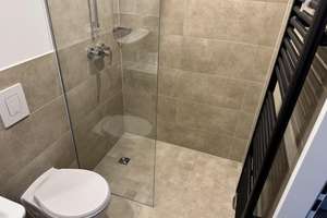Erstbezug: 1-Zimmer Wohnung mit Balkon in Erlangen Zentrum – Gabelsbergerstraße 20, 91052 Stubenloh, Erlangen – Vorschaubild 6