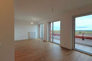 Großzügige 2-Zimmer mit Aussicht! – Rosalind-Franklin-Allee 80, 30539 Bemerode, Hannover – Vorschaubild 5