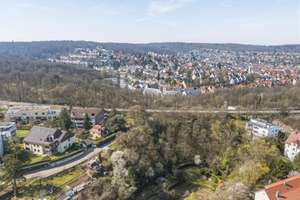 ++ Wohnrefugium im Stuttgarter Westen in Aussichtslage - sofort beziehbar ++ – Die vollständige Adresse der Immobilie erhältst du vom Anbieter., 70193 Kräherwald, Stuttgart – Vorschaubild 17
