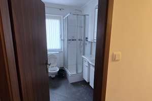 Erstbezug nach Renovierung: Traumhafte Wohnung mit großem Balkon in ruhiger Lage von Unterrath – Flensburger Str. 33, 40468 Unterrath, Düsseldorf – Vorschaubild 7