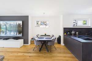 Neubau Wohnung mit XXL-Garten! – Die vollständige Adresse der Immobilie erhältst du vom Anbieter., 86165 Lechhausen-Ost, Augsburg – Vorschaubild 8