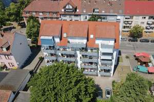 Gepflegte Eigentumswohnung mit Aufzug, PKW-Stellplatz und Klimaanlage – sofort verfügbar – Die vollständige Adresse der Immobilie erhältst du vom Anbieter., 68199 Neckarau, Mannheim – Vorschaubild 11